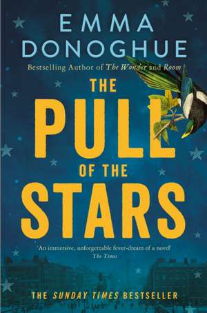 The Pull of the Stars de Emma Donoghue