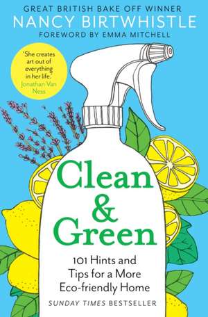 Clean & Green de Nancy Birtwhistle