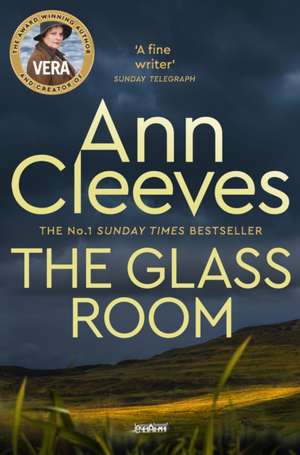 The Glass Room de Ann Cleeves