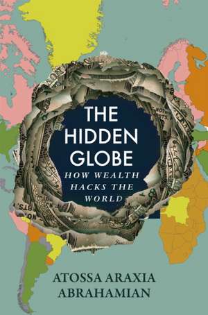 Abrahamian, A: Hidden Globe