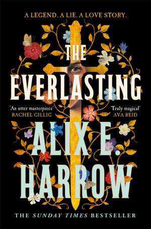 The Everlasting de Alix E. Harrow