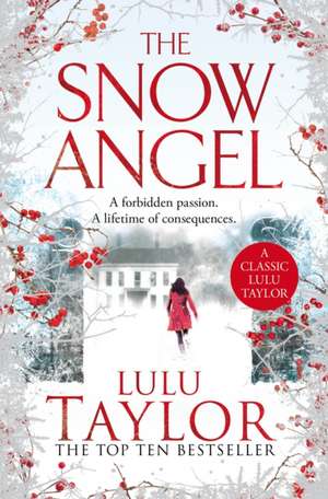 The Snow Angel de Lulu Taylor