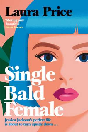 Single Bald Female de Laura Price