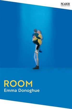 Room de Emma Donoghue