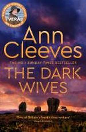 The Dark Wives de Ann Cleeves