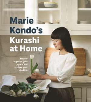 Kurashi at Home de Marie Kondo