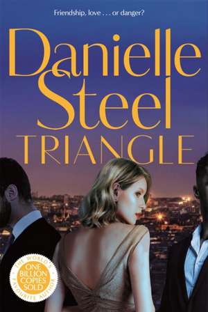 Triangle de Danielle Steel