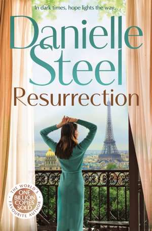 Resurrection de Danielle Steel