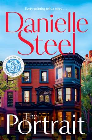 The Portrait de Danielle Steel