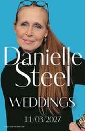 Weddings de Danielle Steel