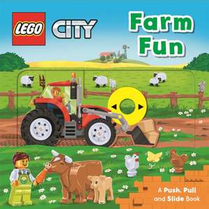 LEGO® City. Farm Fun de Ameet Studio