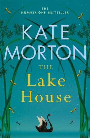 The Lake House de Kate Morton