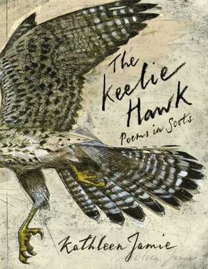 The Keelie Hawk de Kathleen Jamie