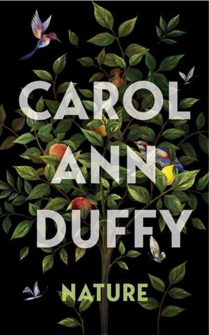 Nature de Carol Ann Duffy