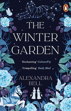 The Winter Garden de Alexandra Bell