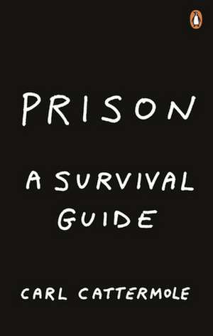 Prison de Carl Cattermole