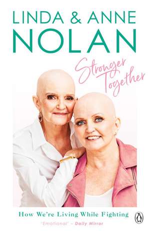 Stronger Together de ANNE NOLAN