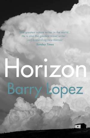 Lopez, B: Horizon