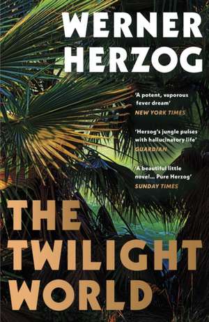 The Twilight World de Werner Herzog