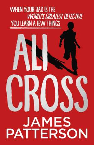 Ali Cross de James Patterson