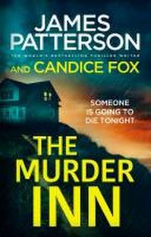 The Murder Inn de James Patterson