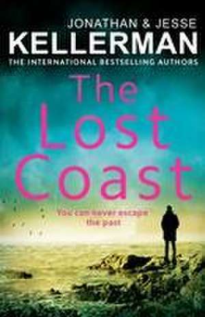 The Lost Coast de Jonathan Kellerman