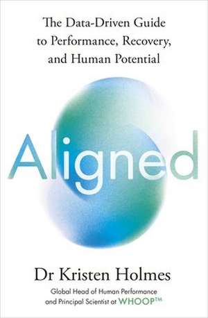 Aligned de Kristen Holmes
