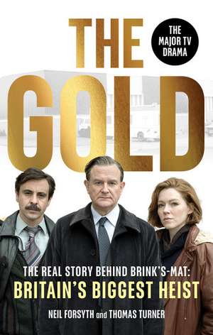 The Gold de Neil Forsyth