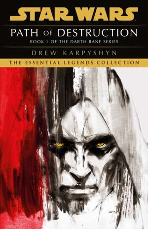 Star Wars de Drew Karpyshyn