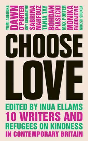 Choose Love de Choose Love