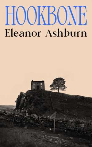 Hookbone de Eleanor Ashburn