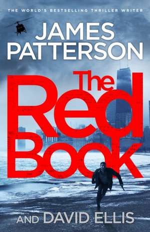 Patterson, J: Red Book