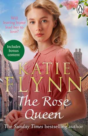 The Rose Queen de Katie Flynn