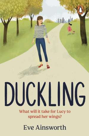 Duckling de Eve Ainsworth