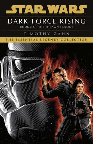 Star Wars de Timothy Zahn