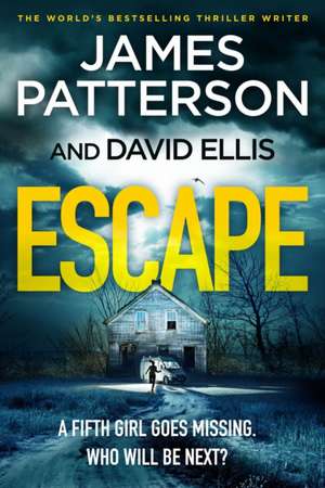 Escape de James Patterson