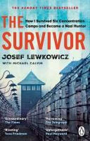 The Survivor de Josef Lewkowicz