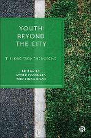 Youth Beyond the City – Thinking from the Margins de D Farrugia