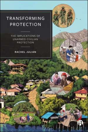 Transforming Protection de Rachel Julian