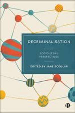 Decriminalisation de Jane Scoular