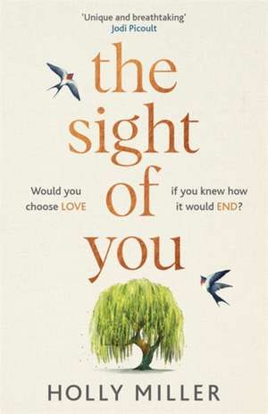 The Sight of You de Holly Miller