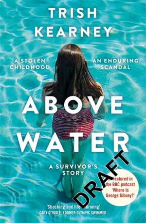 Above Water de Trish Kearney