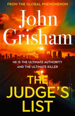 New John Grisham Gripping Legal Thriller de John Grisham