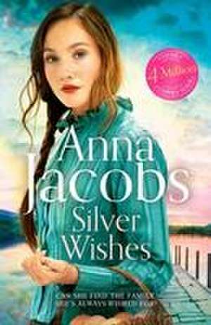 Silver Wishes de Anna Jacobs