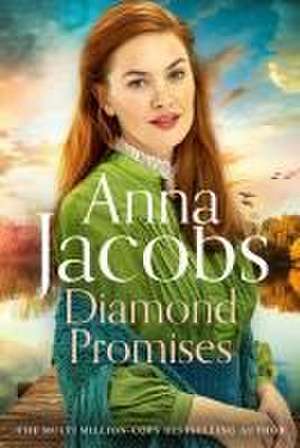 Diamond Promises de Anna Jacobs