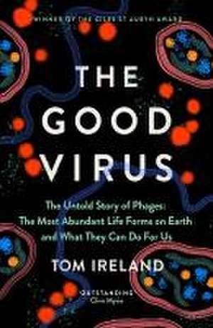 Good Virus de Tom Ireland