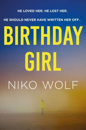 Birthday Girl de Niko Wolf