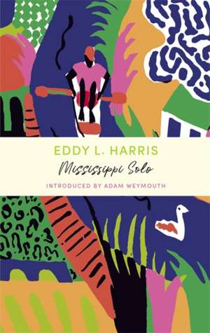 Mississippi Solo de Eddy L Harris