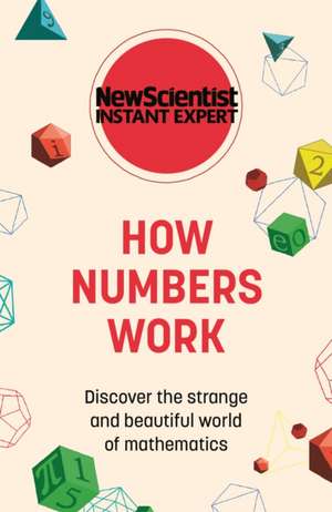 How Numbers Work de New Scientist