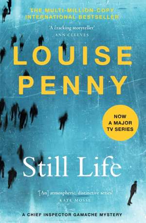 Still Life de Louise Penny